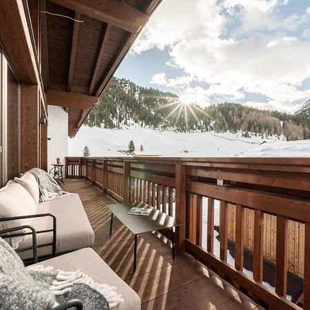 Weinleinshof Appartements Vent Dış mekan fotoğraf