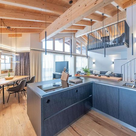 Weinleinshof Appartements Vent Dış mekan fotoğraf