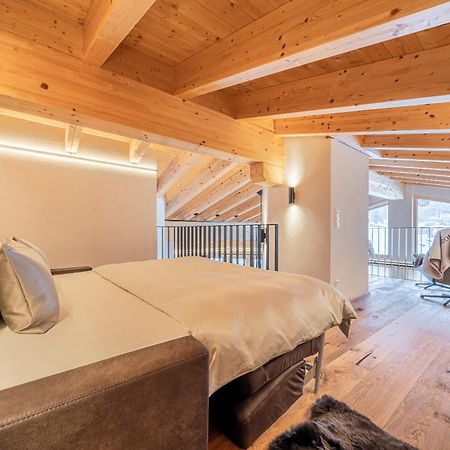 Weinleinshof Appartements Vent Dış mekan fotoğraf