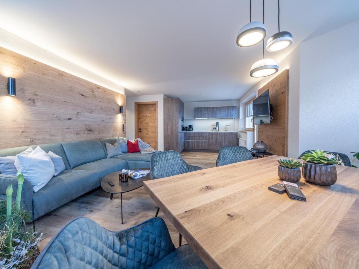 Weinleinshof Appartements Vent Dış mekan fotoğraf