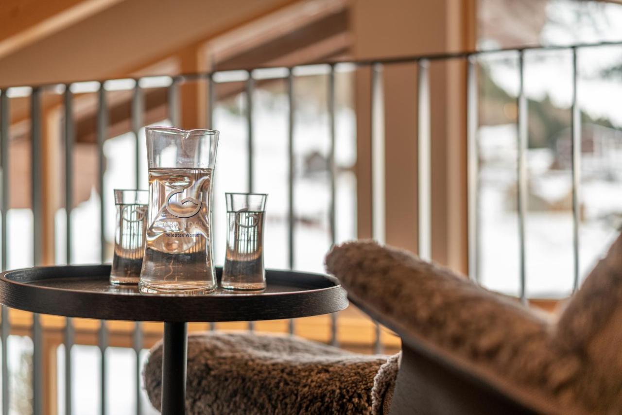 Weinleinshof Appartements Vent Dış mekan fotoğraf