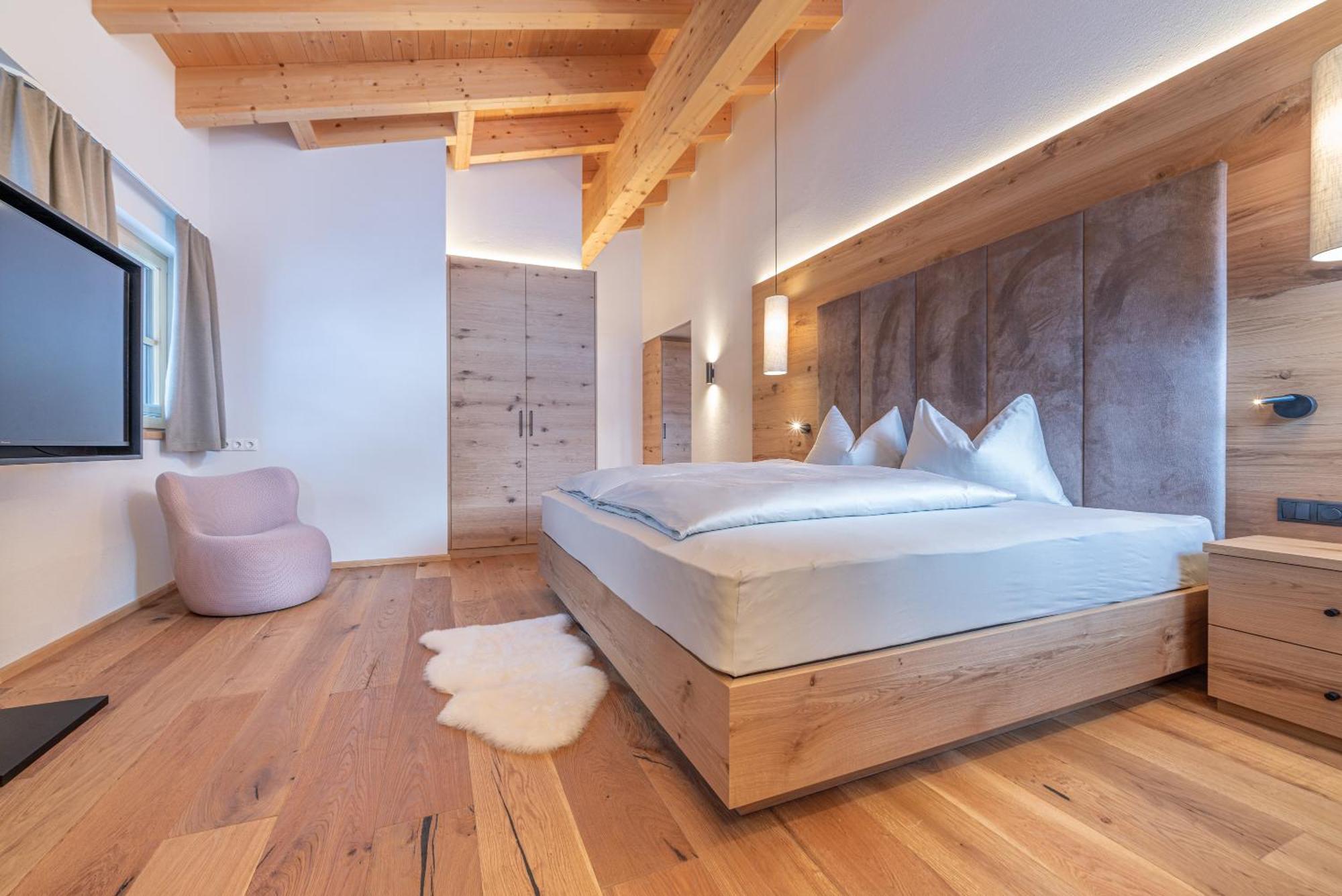 Weinleinshof Appartements Vent Dış mekan fotoğraf