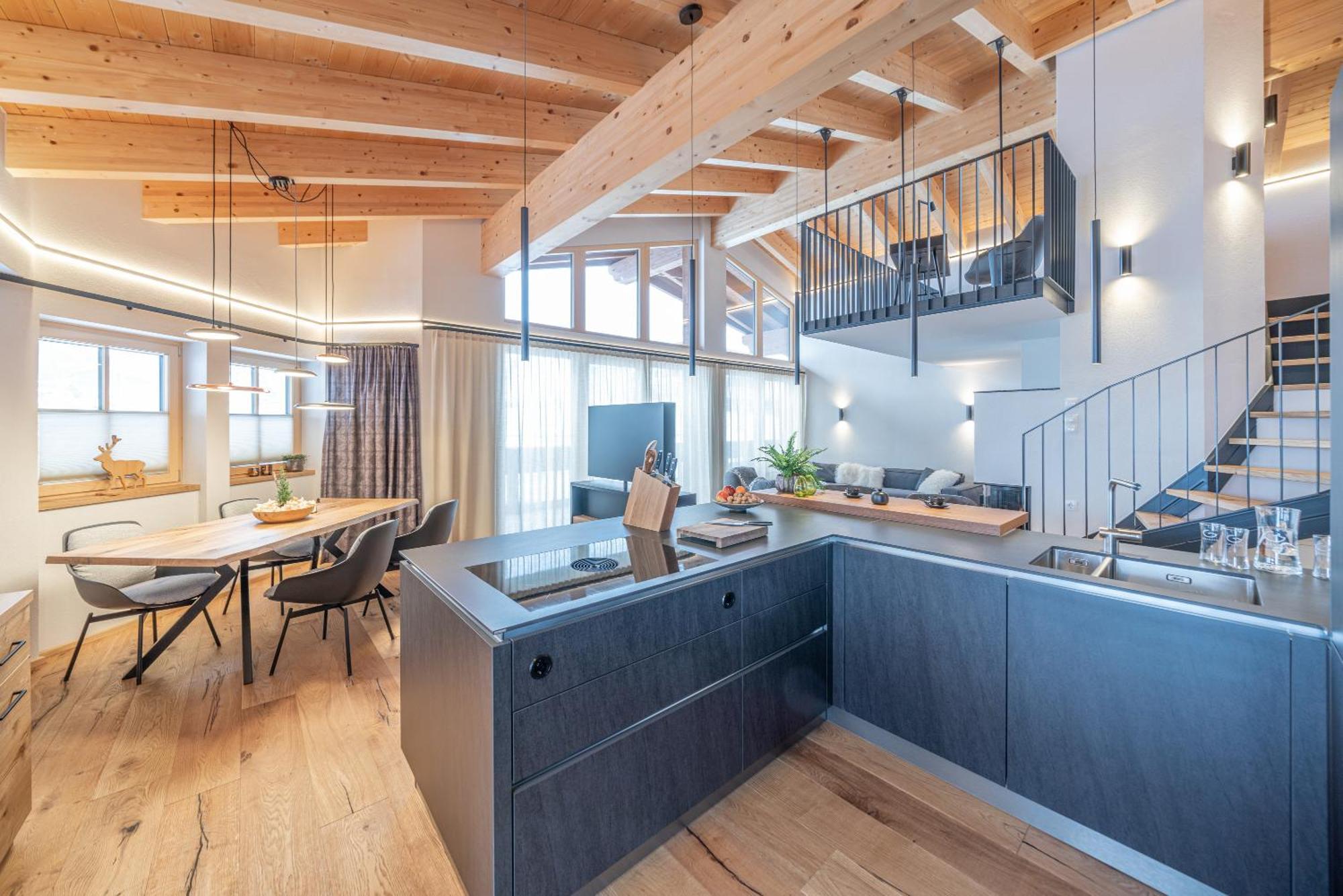Weinleinshof Appartements Vent Dış mekan fotoğraf