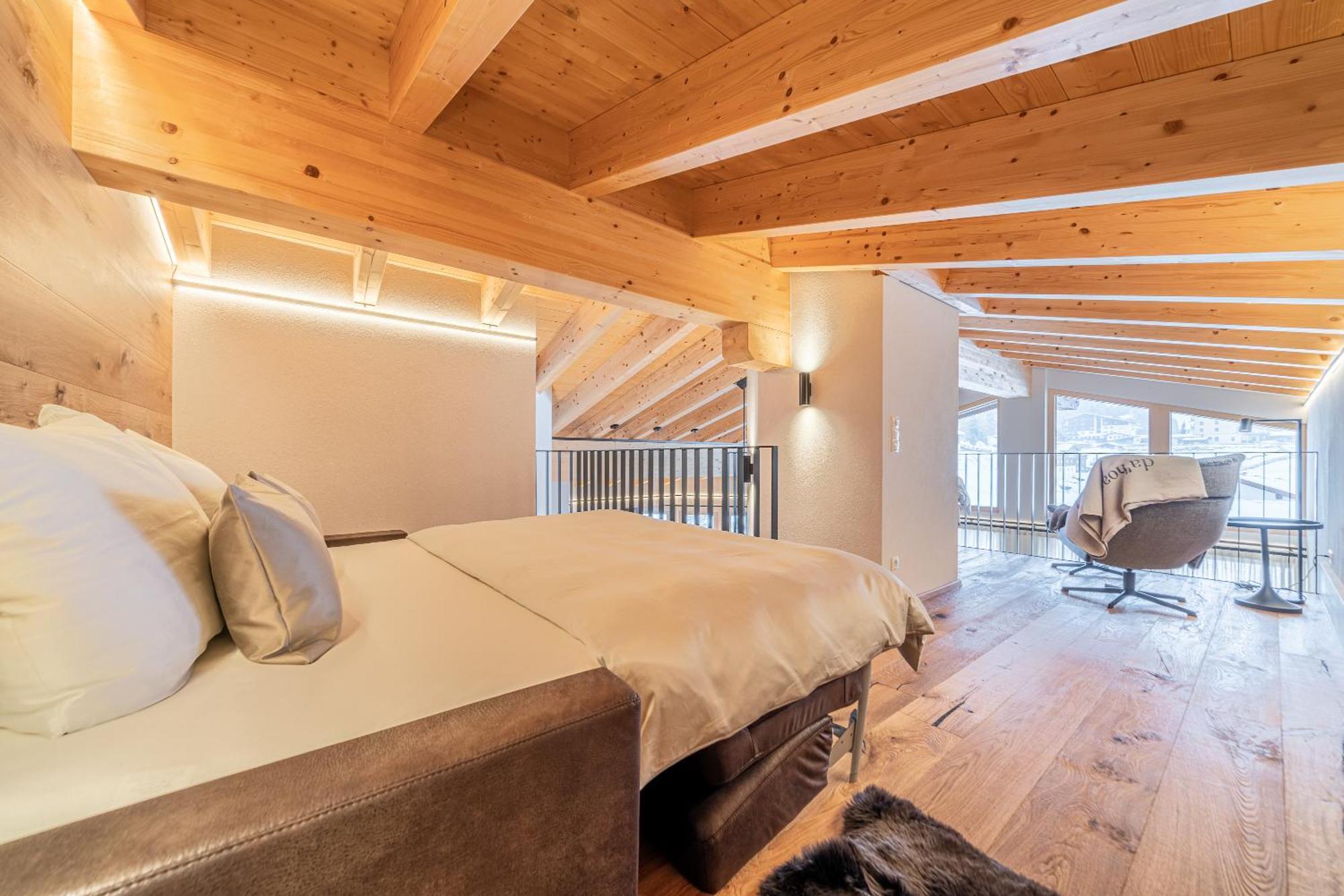 Weinleinshof Appartements Vent Dış mekan fotoğraf