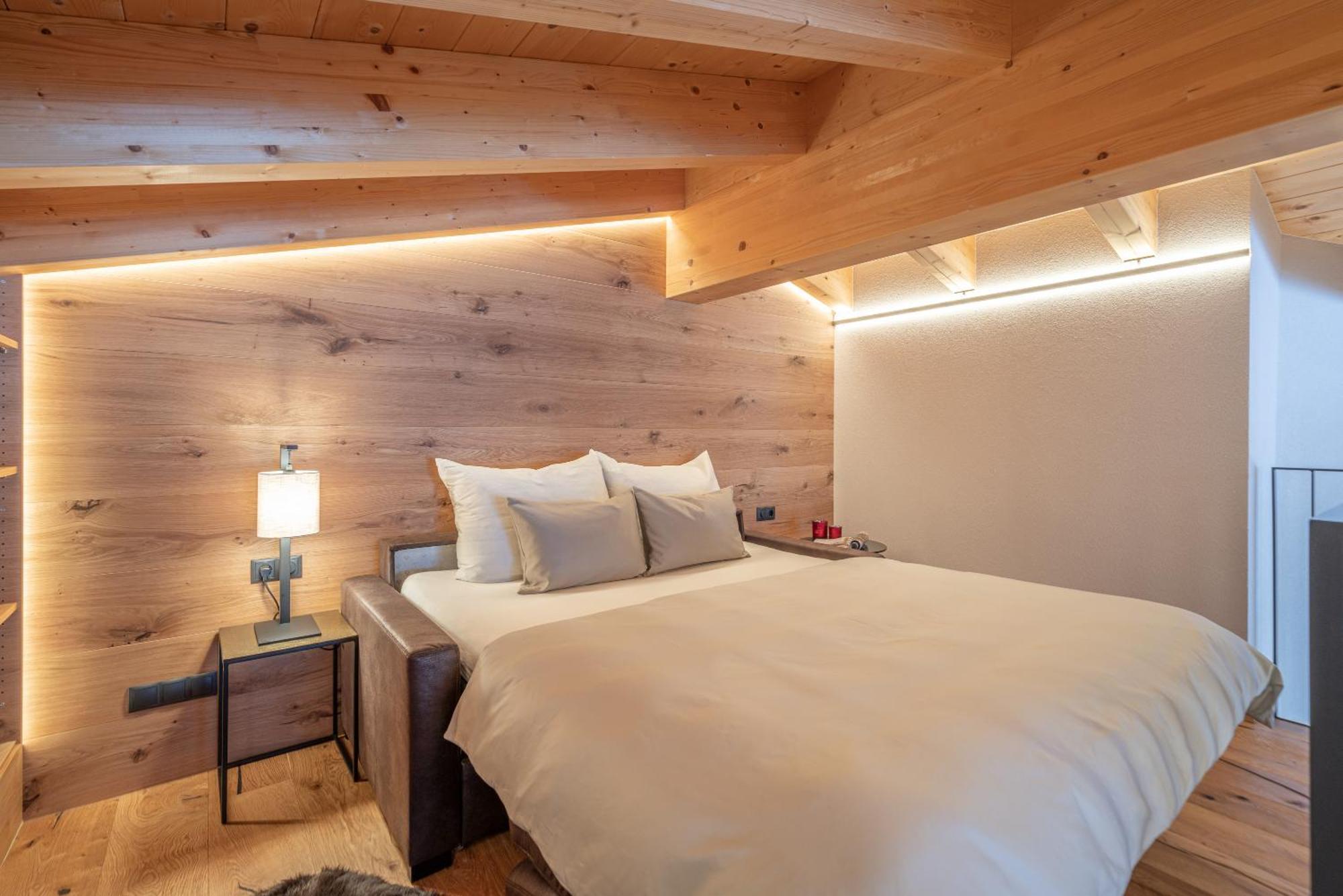 Weinleinshof Appartements Vent Dış mekan fotoğraf