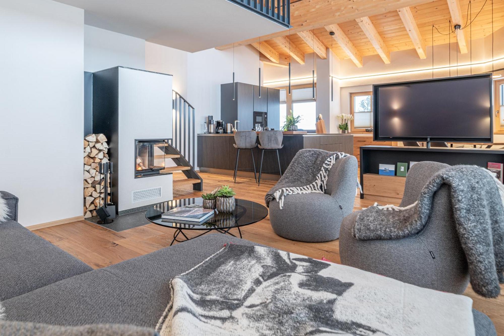 Weinleinshof Appartements Vent Dış mekan fotoğraf