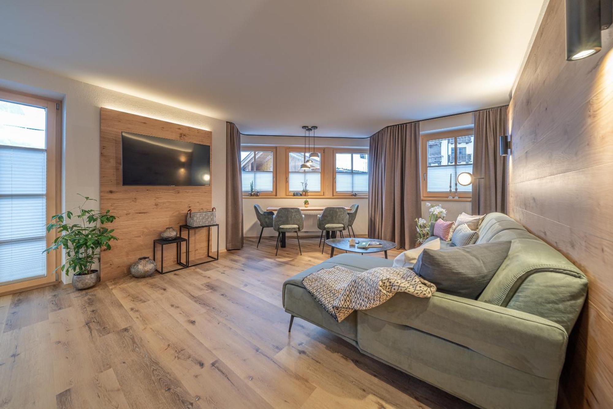 Weinleinshof Appartements Vent Dış mekan fotoğraf