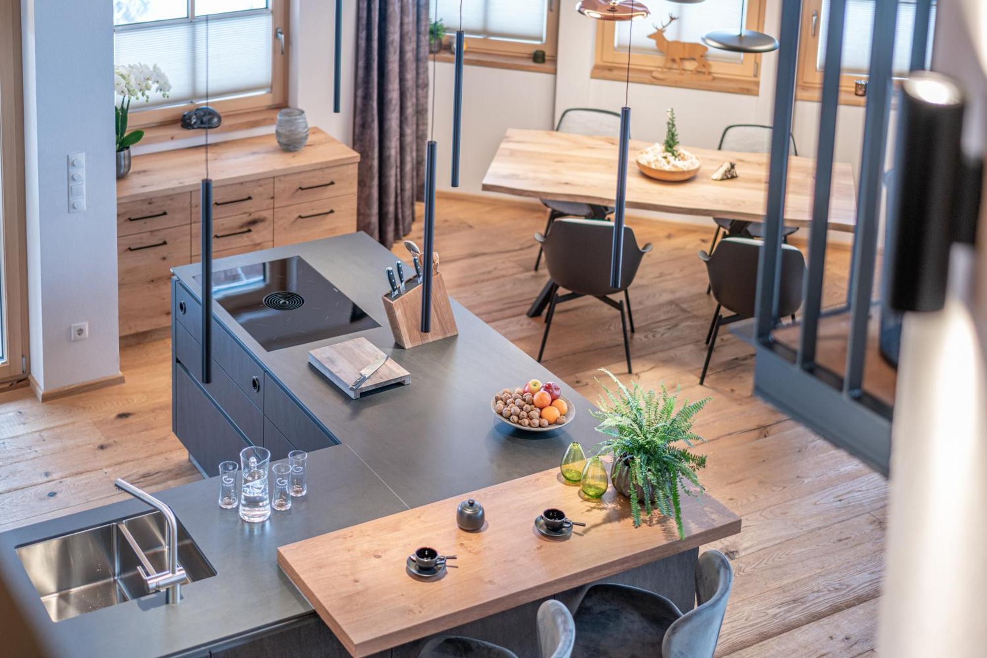 Weinleinshof Appartements Vent Dış mekan fotoğraf