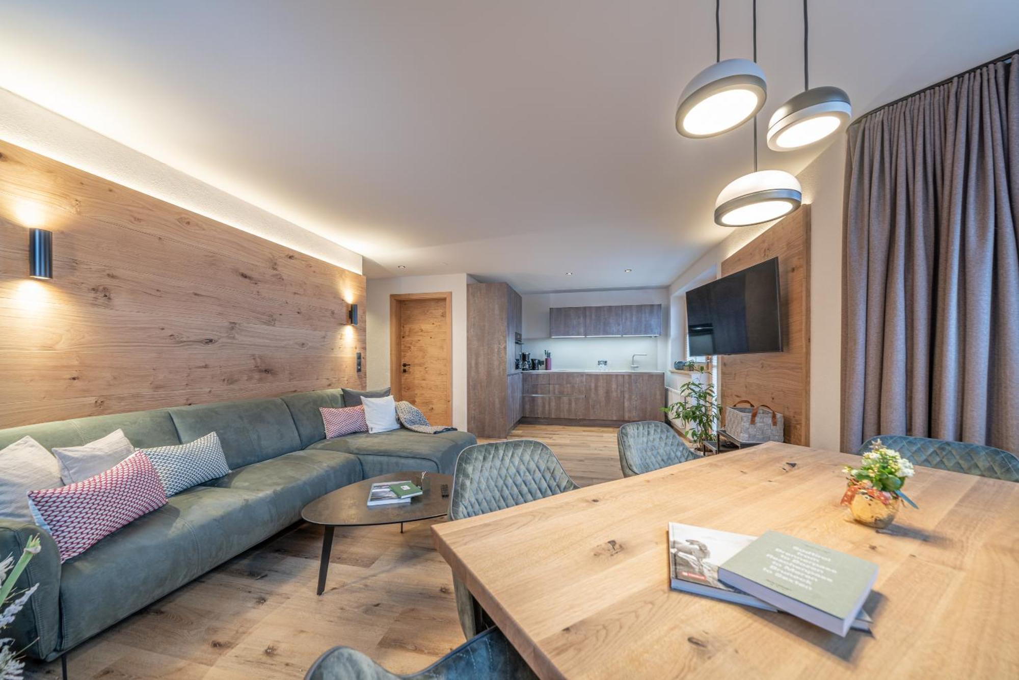 Weinleinshof Appartements Vent Dış mekan fotoğraf
