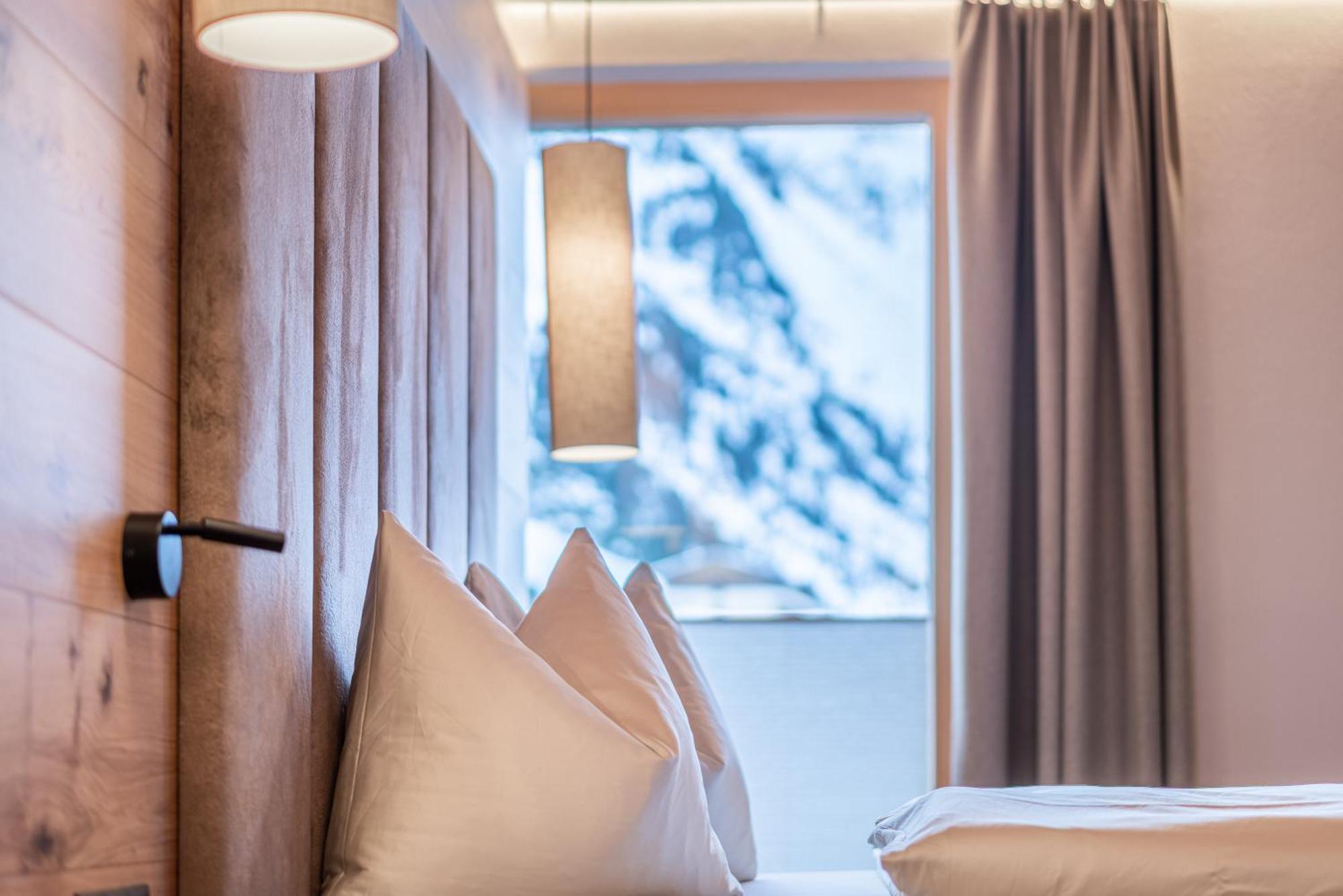 Weinleinshof Appartements Vent Dış mekan fotoğraf